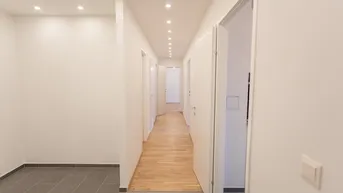 Expose GROSSARTIGE LAGE IN LIESING!!! Komplett sanierte 3 Zimmer Eigentumswohnung in 1230 Wien - Erstbezug nach Kernsanierung - provisionsfrei zu verkaufen!