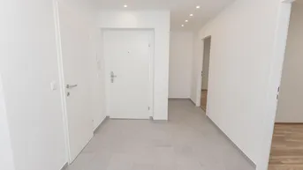 Expose Kernsanierte 4 Zimmer Eigentums- wohnung beim Matznerpark - Erstbezug nach Komplettsanierung! Provisionsfrei zu verkaufen!