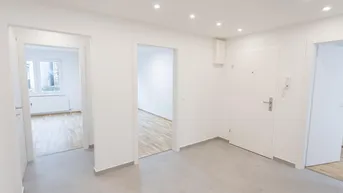 Expose Komplett sanierte 4 Zimmer Eigentumswohnung in einer TOP LAGE im 14. Bezirk!! Provisionsfrei!!