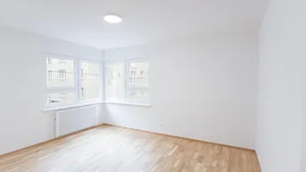 Expose 3 Zimmer Eigentumswohnung in 1030 Wien - Erstbezug nach Komplettsanierung - provisionsfrei!
