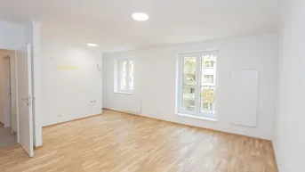 Expose Tolle Lage trifft auf großartige Kernsanierung - 3 Zimmer Eigentumswohnung in 1100 Wien mit großartiger Infrastruktur und Balkon - selbstverständlich provisionsfrei!
