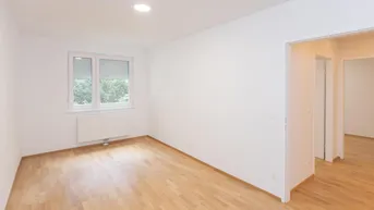 Expose Wunderschöne und kernsanierte 4 Zimmer Wohnung in moderner Ottakringer Lage - bezugsfertig und provisionsfrei!