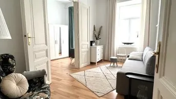 Expose Charmante und kuschelige 2-Zimmer Appartement in perfekter Zentrumslage