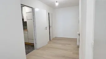 Expose NEU renovierte 2-Zimmer-Wohnung in bester Wohnlage Wiens