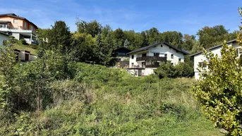 Expose GRUNDSTÜCK - HAUSBAU - GMUNDEN