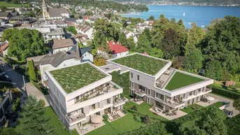 Expose ANLEGERwohnung mit LEBENSGEFÜHL - Altmünster - NEUBAU