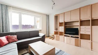 Expose ca. 5 % RENDITE - WOHNEN - ARBEITEN - INVESTIEREN - gepflegte 3-Zimmer-Wohnung in GRIESKIRCHEN