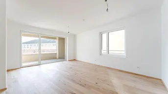 Expose 4-Zimmer - NEUBAU - ZENTRUM Vöcklabruck - optional mit Dachgarten