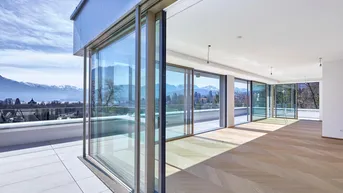 Expose PENTHOUSE im VILLENVIERTEL - den Traunsee zu Füßen - herrliche Aussicht - GMUNDEN