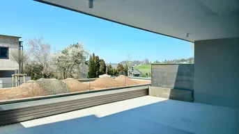 Expose NOBLE &amp; LUXURIÖSE 2-Zimmer-Wohnung mit Küche und 40 m² Terrasse