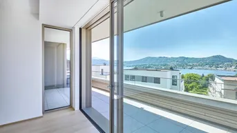 Expose Luxuriöse 2-Zimmer-Wohnung mit Terrasse in ruhiger naturnaher Umgebung