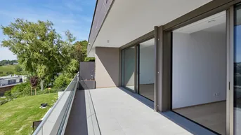 Expose 2-Zimmer Terrassen-Wohnung in ruhiger Umgebung - GMUNDEN