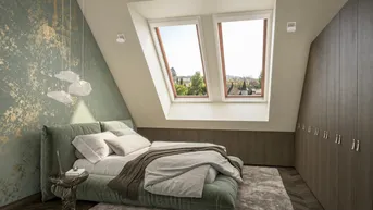 Expose LUXUS-WOHNUNG mit direkter BOOTSGARAGE im Wohngebäude - HIGH END möbliert von MANZENREITER