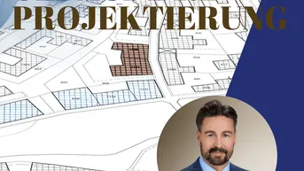 Expose Projektliegenschaft mit enorm viel Potenzial - ALTMÜNSTER