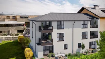 Expose WER die ÜBERSICHT LIEBT ist hier genau richtig! 4-Zimmer-Wohnung mit Balkon - NEUBAU
