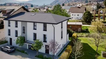 Expose HERRLICHE &amp; LEISTBARE FAMILIENWOHNUNG nur 3 MINUTEN VOM SEE - Altmünster