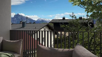 Expose LEISTBAR &amp; in 3 Minuten zum SEE - Neubauwohnung mit 3 Zimmer