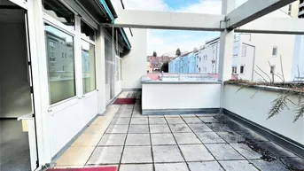 Expose Büroeinheiten in Graz-Waltendorf