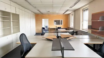 Expose Preiswerte Büroflächen von ca. 233 m² bis 1.247 m²