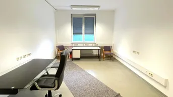 Expose Kleiner Büroraum im Süden von Graz