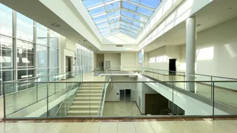 Expose Moderne und großzügige Büroflächen südlich von Graz