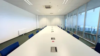 Expose Helle Büroflächen mit flexibler Größe südlich von Graz