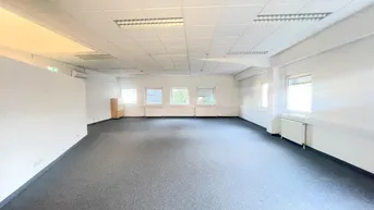 Expose Flexible Büroflächen in 8020 Graz