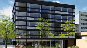 Expose Baugenehemigtes Neubau-Büroobjekt in Graz-Nord