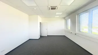 Expose Modernes Büro mit idealer Erreichbarkeit im Süden von Graz