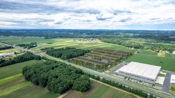 Expose Gewerbepark bei Leibnitz