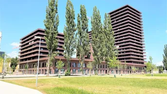 Expose Neubau-Geschäftsflächen - Quartier 5 Reininghaus