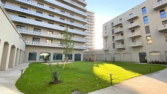 Expose Neubau- Geschäftsflächen - Quartier 5 Reininghaus