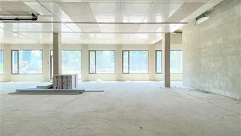 Expose Neubau- Geschäftsflächen - Quartier 5 Reininghaus