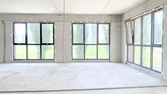 Expose Neubau-Büro- und Geschäftsfläche - Quartier 5 Reininghaus
