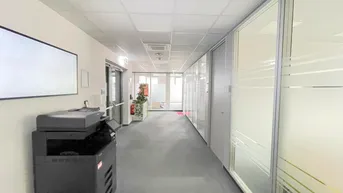 Expose Hochwertige Bürofläche im Technopark Graz-West