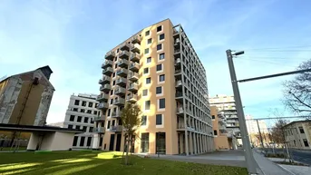 Expose Neubau Geschäftsflächen in Reininghaus Q4