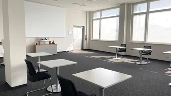 Expose Erstklassige moderne Büroflächen in Graz