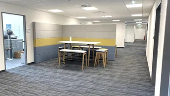 Expose Exklusives Büro in der Smart City Graz