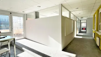 Expose Hochwertige Büroflächen mit Terrasse in Graz Straßgang