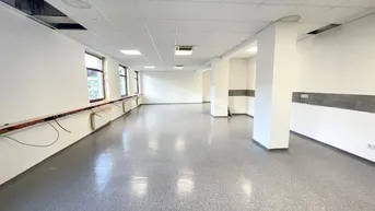 Expose Bürofläche mit ausreichend Parkplätzen in Graz Wetzelsdorf