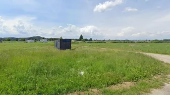 Expose Industriegrundstück in Wildon (Autobahnnähe)