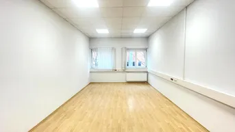 Expose Moderne Bürofläche in Graz-St.Peter