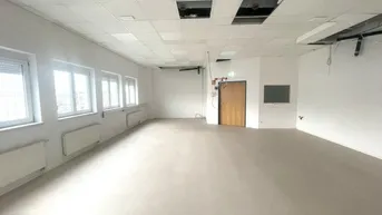 Expose Labor-/Bürofläche in Graz-St.Peter