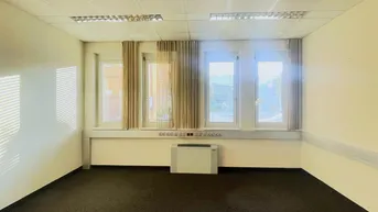 Expose Büroflächen in Graz-St.Peter