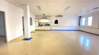 Expose Büroflächen in Graz - St. Peter