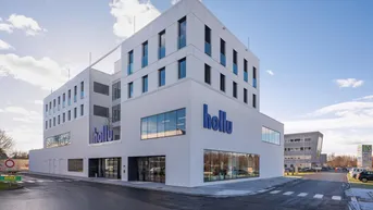 Expose Großzügige Bürofläche in einem erstklassigen Gebäude