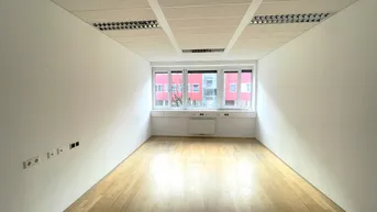 Expose Büroflächen in der Grazer Innenstadt