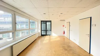 Expose Flexible Büroflächen im Süden von Graz