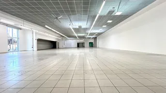 Expose Lager- und Verkaufshalle in Wagna