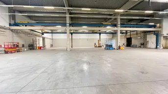 Expose Hallenflächen in Lebring mit flexibler Größe